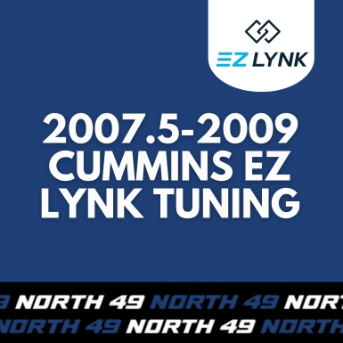 2007.5-2009 Cummins EZ LYNK Tuning product