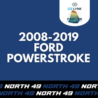 Proven Diesel Ezlynk Tuning 2008-2019 Ford Powerstroke product