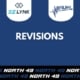 Revisions EZ LYNK and EFILIVE products