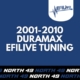 2001-2010 Duramax EFILive Tuning product