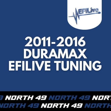 2011-2016 Duramax EFILive Tuning product