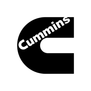 Cummins logo for diesel tuning