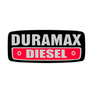 Duramax Diesel logo for diesel tuning