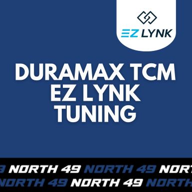 Duramax TCM EZ LYNK product