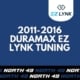 2011-2016 Duramax EZ LYNK Tuning product