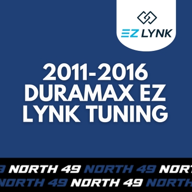 2011-2016 Duramax EZ LYNK Tuning product