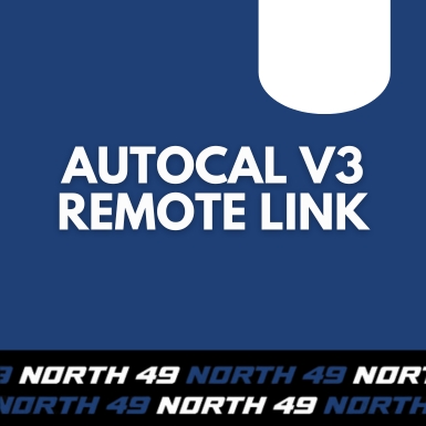 Autocal V3 Remote Link product